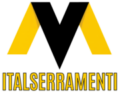 italserramenti logo